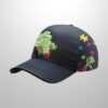Rocket City Trash Pandas Autism Awareness Day 2026 Jersey 2