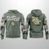 Rocket City Trash Pandas Military Appreciation Night 2026 Hoodie 1