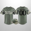 Rocket City Trash Pandas Military Appreciation Night 2026 Personalized Jersey 4 Rocket City Trash Pandas Military Appreciation Night 2026 Personalized Jersey 1