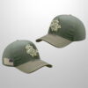 Rocket City Trash Pandas Military Appreciation Night 2026 Personalized Jersey 2