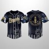 Royals 2026 Military Appreciation Night America 250 Jersey 1