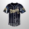Royals 2026 Military Appreciation Night America 250 Jersey 2