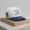 Ryan Blaney Kyle Busch Hat (1)