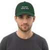 So You Hate Me Hat (2)