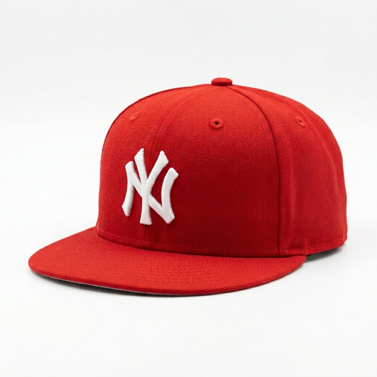 Spike Lee Yankees Red Hat 2 Spike Lee Yankees Red Hat (2)
