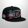 Spurs 2026 Western Conference Champions Shirt (2)