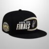 Spurs 2026 Western Conference Finals Hat (1)