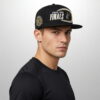 Spurs 2026 Western Conference Finals Hat (2)