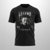 The Last Lap Of A Legend Kyle Busch 1985 2026 Shirt (2)