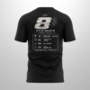 The Last Lap Of A Legend Kyle Busch 1985 2026 Shirt (3)