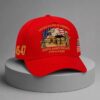 Trump United States Of America 250th Anniversary 1776 2026 Hat
