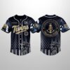 Twins 2026 Military Appreciation Night America 250 Jersey 1