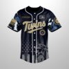 Twins 2026 Military Appreciation Night America 250 Jersey 2