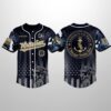 White Sox 2026 Military Appreciation Night America 250 Jersey 1