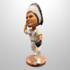White Sox Chief Salas Fantasy Camp Bobblehead 1