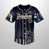 Yankees 2026 Military Appreciation Night America 250 Jersey 2