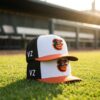 2026 Albert Suarez Orioles VZ Venezuela Hat (2)