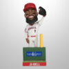 2026 Angels Jo Adell Home Run Robbery Bobblehead Giveaway 1