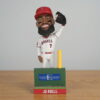 2026 Angels Jo Adell Home Run Robbery Bobblehead Giveaway 2