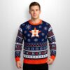 2026 Astros Christmas In July Sweater Giveaway 2