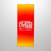2026 Astros Pilates In The Park Towel Giveaway 1