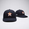 2026 Astros Venezuela VZ Hat (1)