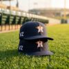 2026 Astros Venezuela VZ Hat (2)