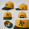 2026 Athletics Filipino Heritage Night Hat Giveaway 1