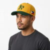 2026 Athletics Filipino Heritage Night Hat Giveaway 2