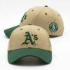 2026 Athletics Sacramento State Night Hat Giveaway 1