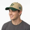 2026 Athletics Sacramento State Night Hat Giveaway 2