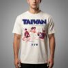2026 Athletics Taiwanese Heritage Night T-Shirt Giveaway 3 2026 Athletics Taiwanese Heritage Night T Shirt Giveaway 2