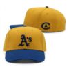2026 Athletics UC Davis Night Hat Giveaway 1