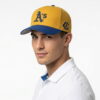 2026 Athletics UC Davis Night Hat Giveaway 2