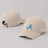 2026 Braves Prostate Cancer Awareness Day Hat Giveaway 1