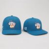 2026 Brewers VZ Venezuela Hat 1