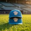 2026 Brewers VZ Venezuela Hat 2