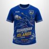 2026 Cabo Verde Vozinha Guardian Of The Islands 1 Dream 1 Wall Shirt 1