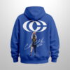 2026 Caitlin Clark Shoot More Threes Hoodie (3)