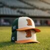 2026 Coach Miguel Cairo Orioles City Connect VZ Venezuela Hat (2)
