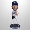 2026 Dodgers Clayton Kershaw Bobblehead Giveaway 1