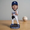 2026 Dodgers Clayton Kershaw Bobblehead Giveaway 2