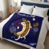 2026 Dodgers Fourth of July Blanket Giveaway 2