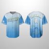 2026 Dodgers Guatemalan Heritage Night Jersey Giveaway 1