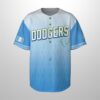 2026 Dodgers Guatemalan Heritage Night Jersey Giveaway 2