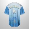 2026 Dodgers Guatemalan Heritage Night Jersey Giveaway 3