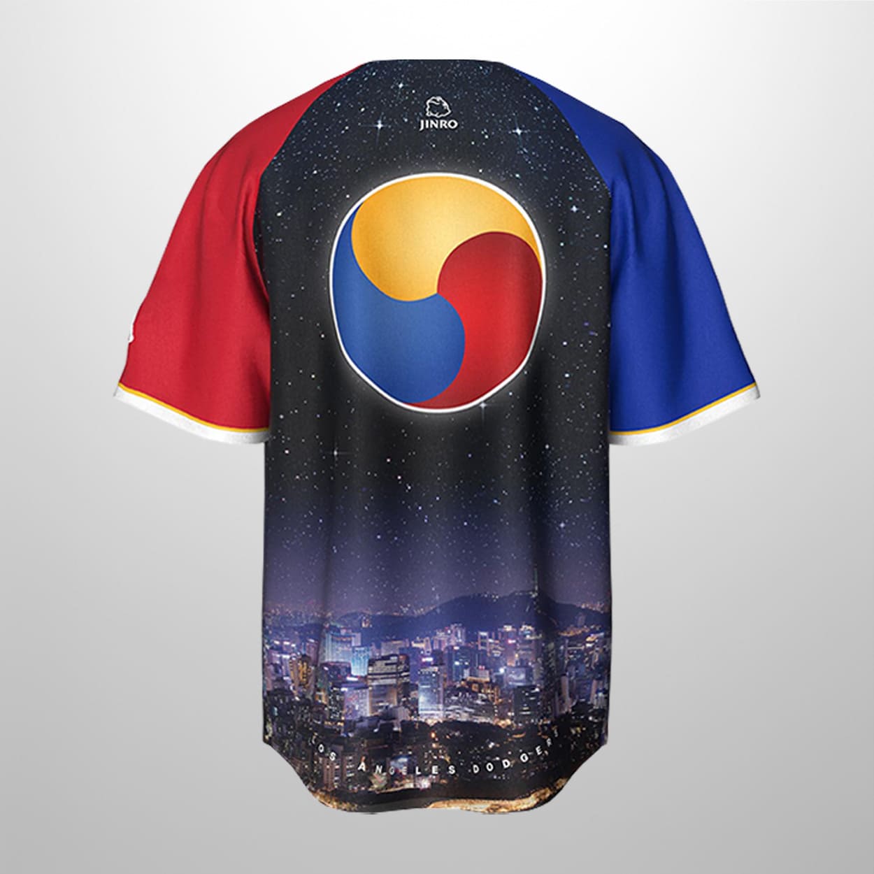 2026 Dodgers Korean Heritage Night Jersey Giveaway 3 2026 Dodgers Korean Heritage Night Jersey Giveaway 3