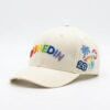 2026 Dunedin Blue Jays Pride Night Hat Giveaway (1)