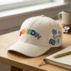 2026 Dunedin Blue Jays Pride Night Hat Giveaway (2)