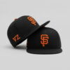 2026 Giants VZ Venezuela Hat 1